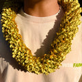 Pakalana Twisted Lei